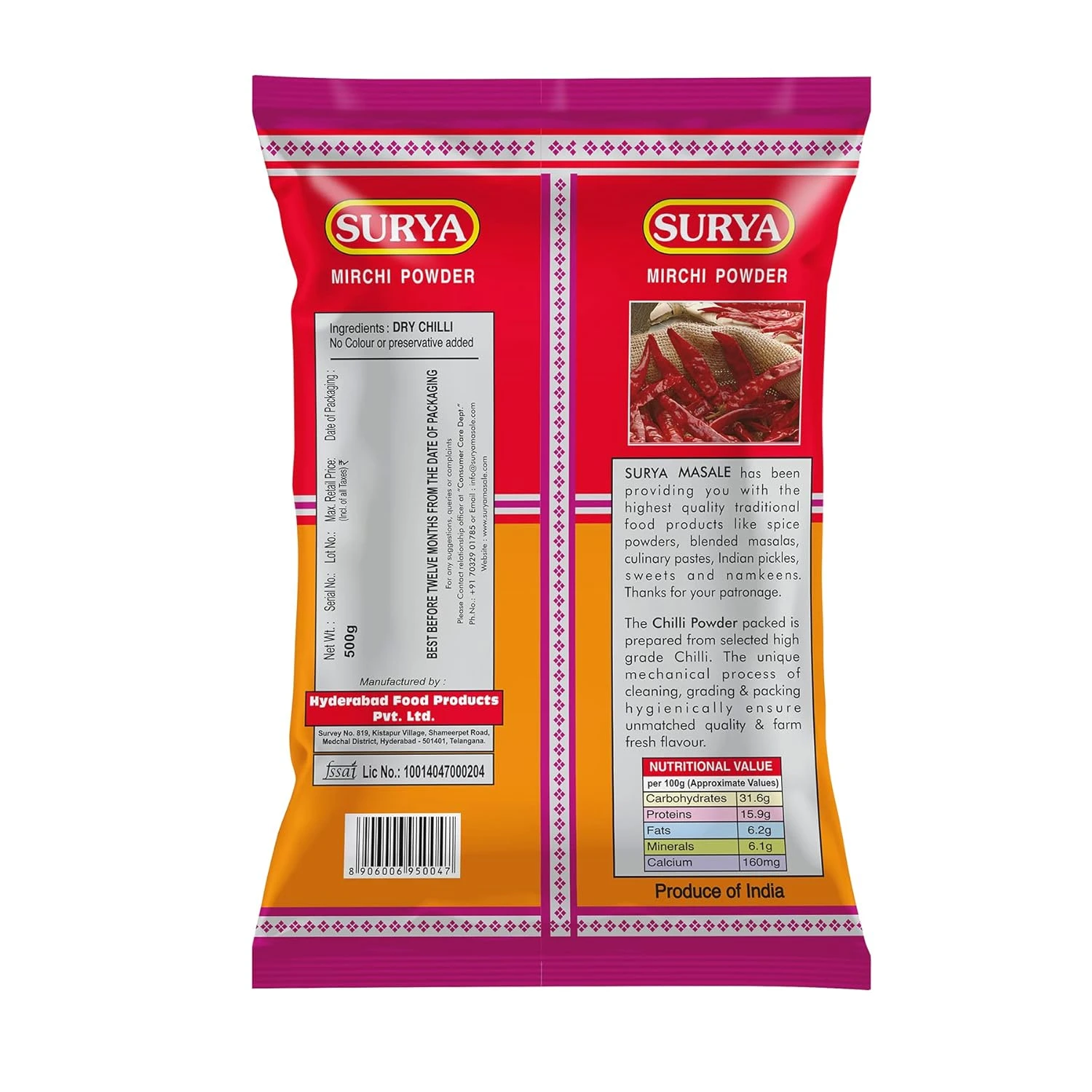 Product